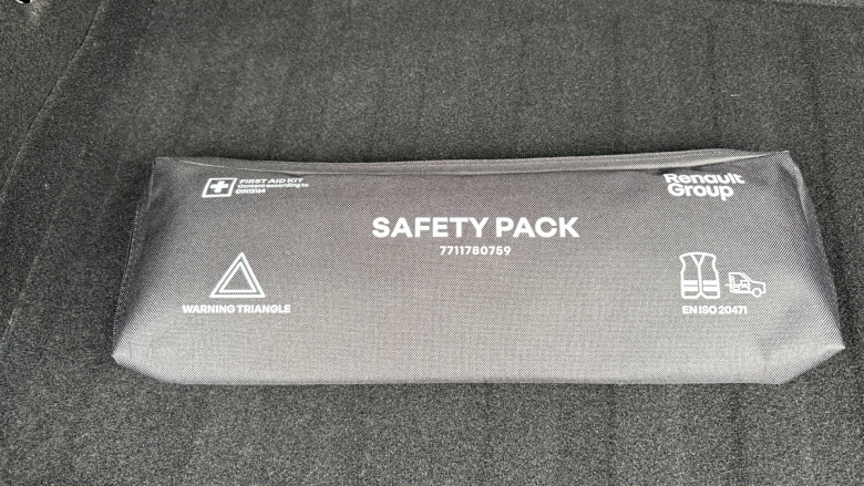 Renault Clio 1.6 E-TECH full hybrid 145 Esprit Alpine 5dr Auto Hybrid Hatchback